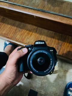 Nikon d5300 for sale