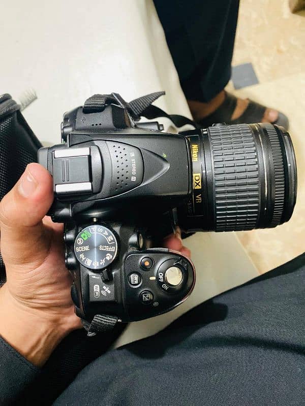 Nikon d5300 for sale 1