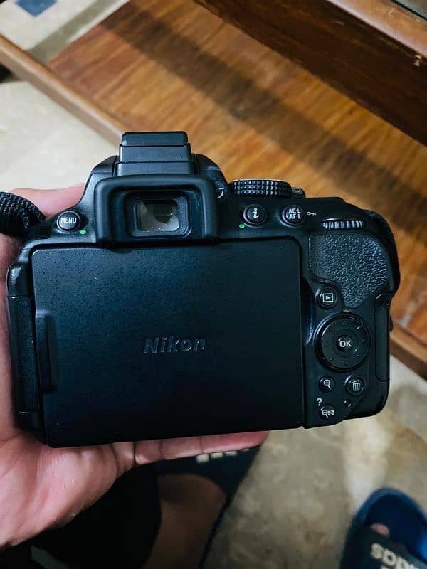 Nikon d5300 for sale 2