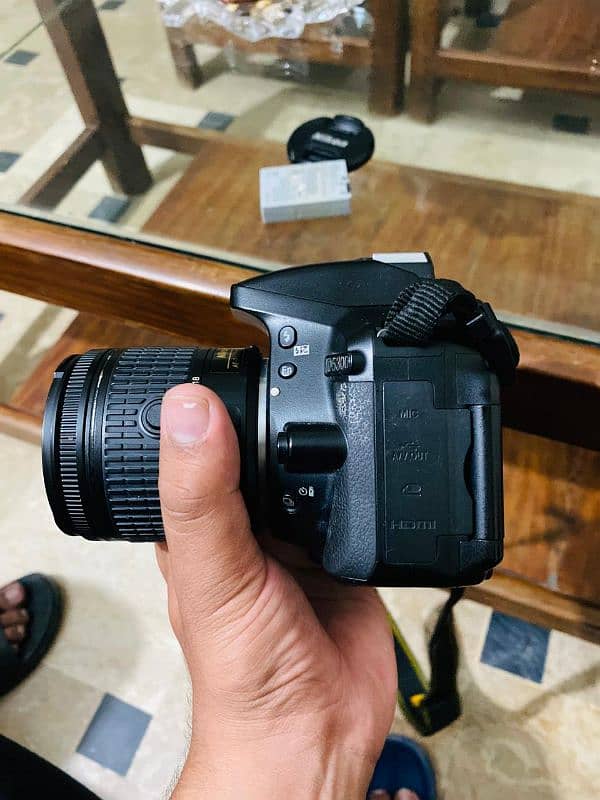 Nikon d5300 for sale 6