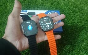 WS99 Ultra 2 Smart Watch