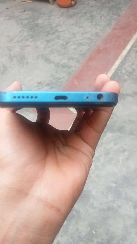 Infinix Smart 7 With Charger+Box Original 2