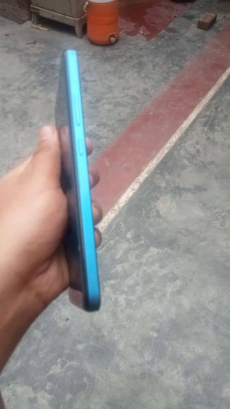 Infinix Smart 7 With Charger+Box Original 3