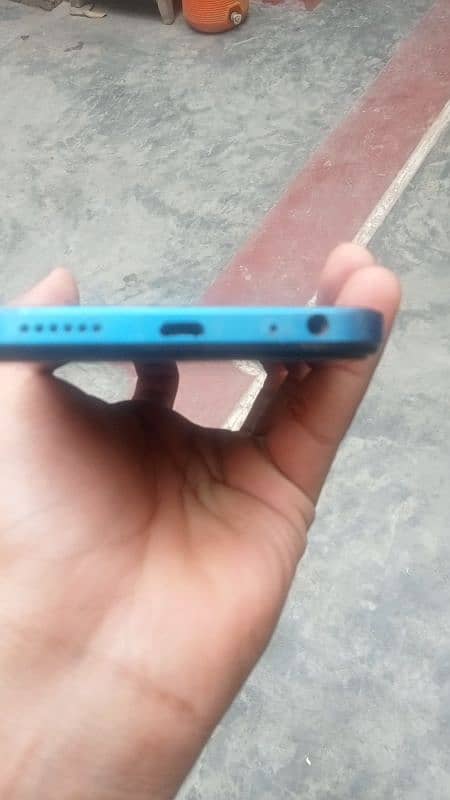 Infinix Smart 7 With Charger+Box Original 6