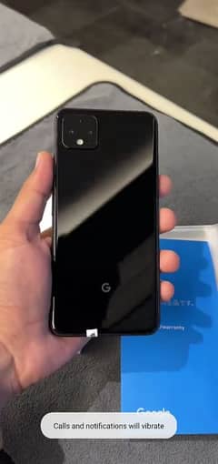 Google pixel 4xl