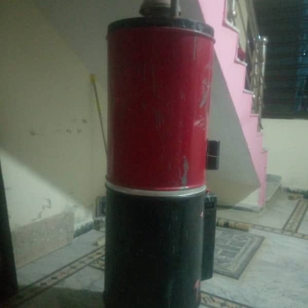 Geyser electric +Gas dual function for sale 3