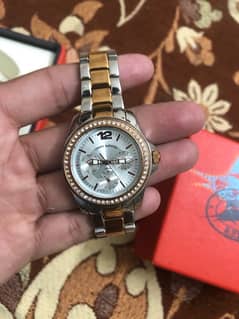 Tommy Bahama  relax ladies watch