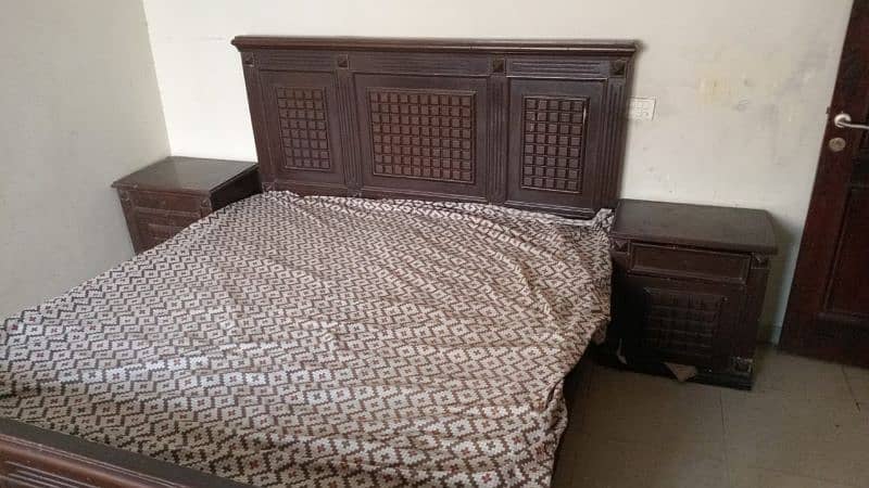 Bed for sale 0