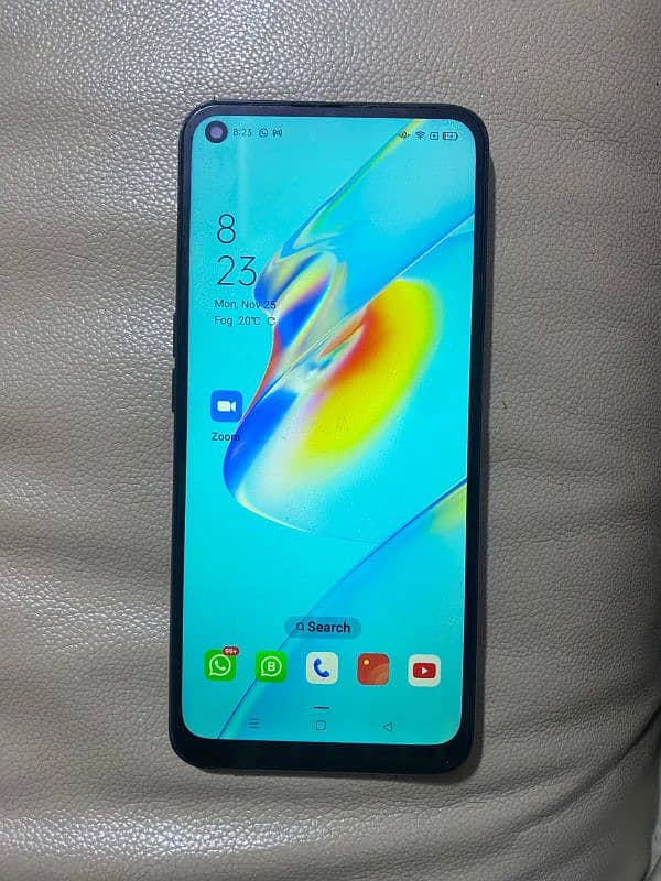 Oppo a54 in excellent condition with box 2