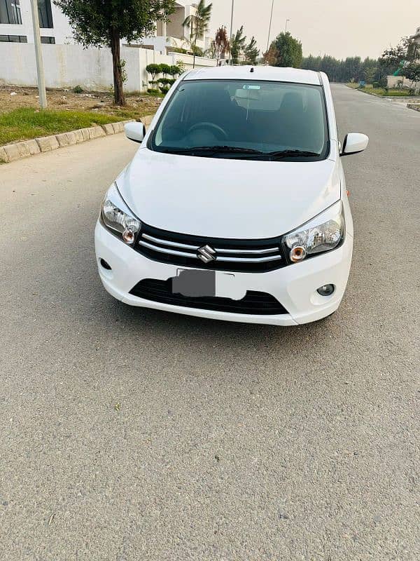 Suzuki Cultus VXL 2022 0