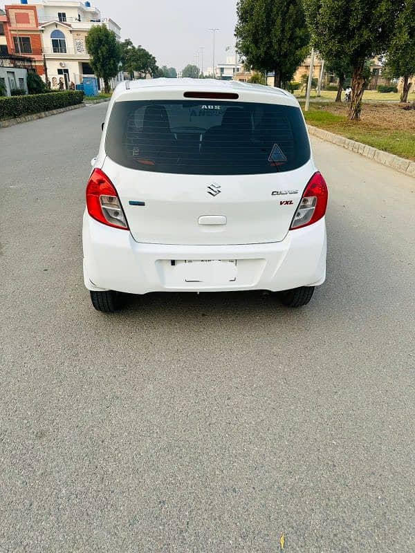 Suzuki Cultus VXL 2022 1