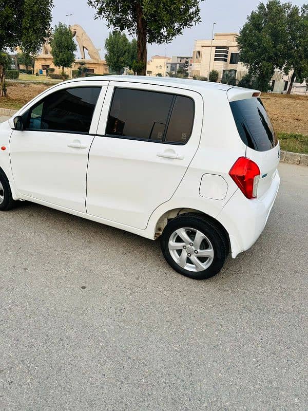 Suzuki Cultus VXL 2022 2