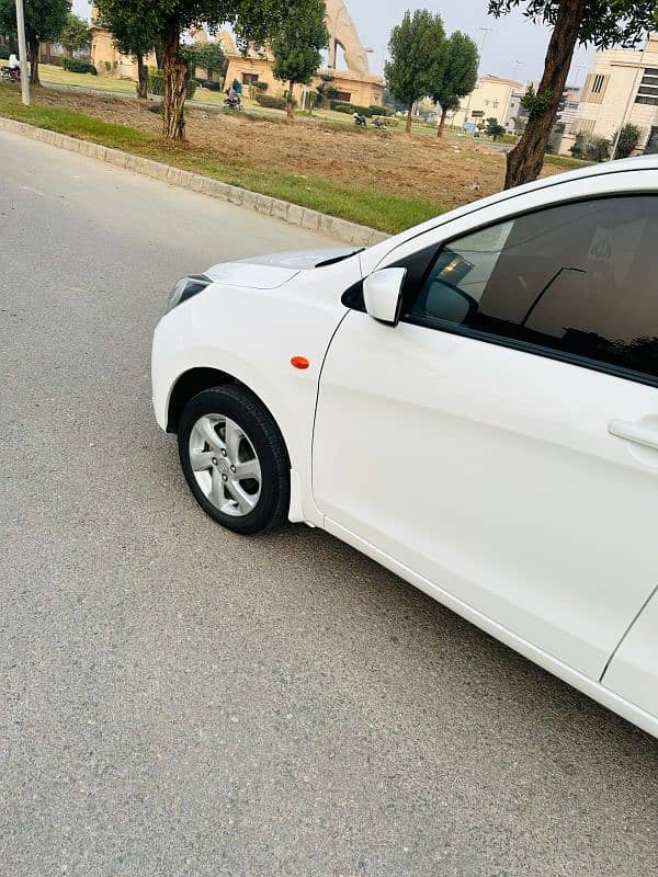 Suzuki Cultus VXL 2022 3