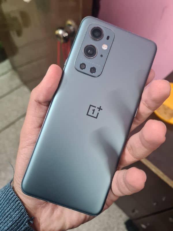 One Plus 9 Pro For Sale 2