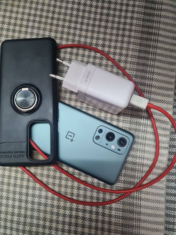 One Plus 9 Pro For Sale 7