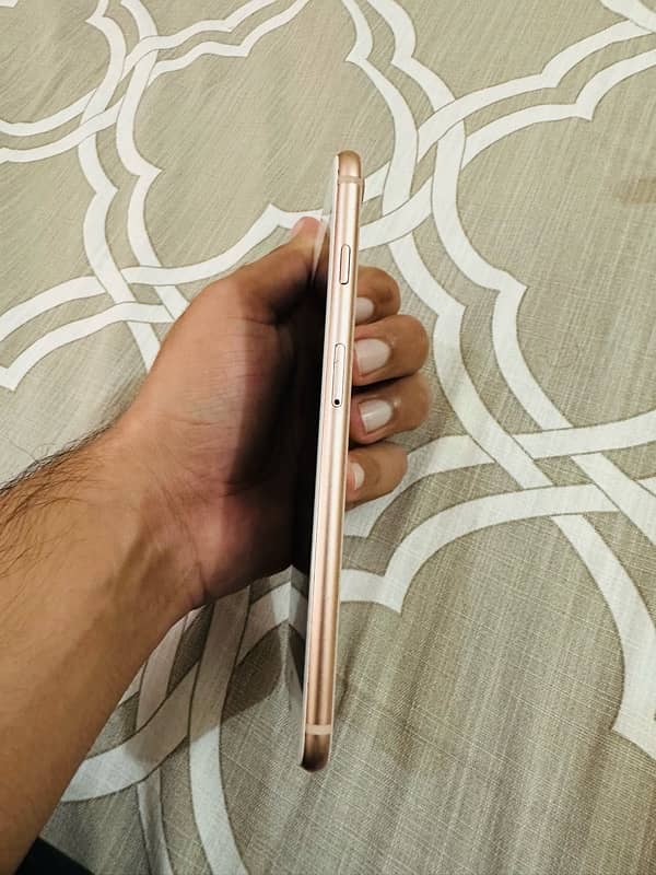 iphone 8 plus non pta 6