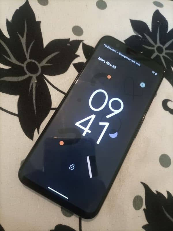 Pixel 4 | 4 GB 64 ROM NON PTA 1