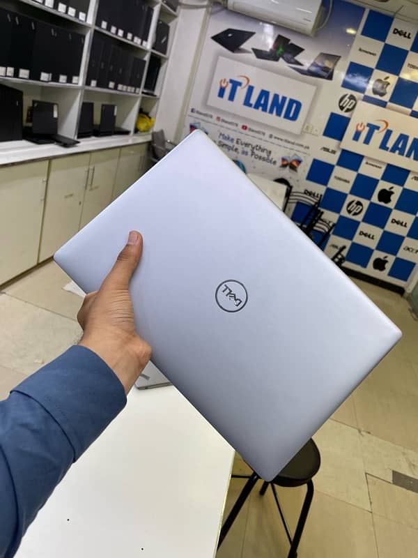 Dell Latitude 5420 Core i5 11th Gen , 16GB, 256GB SSD Laptop for sale 1