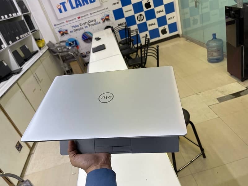 Dell Latitude 5420 Core i5 11th Gen , 16GB, 256GB SSD Laptop for sale 2