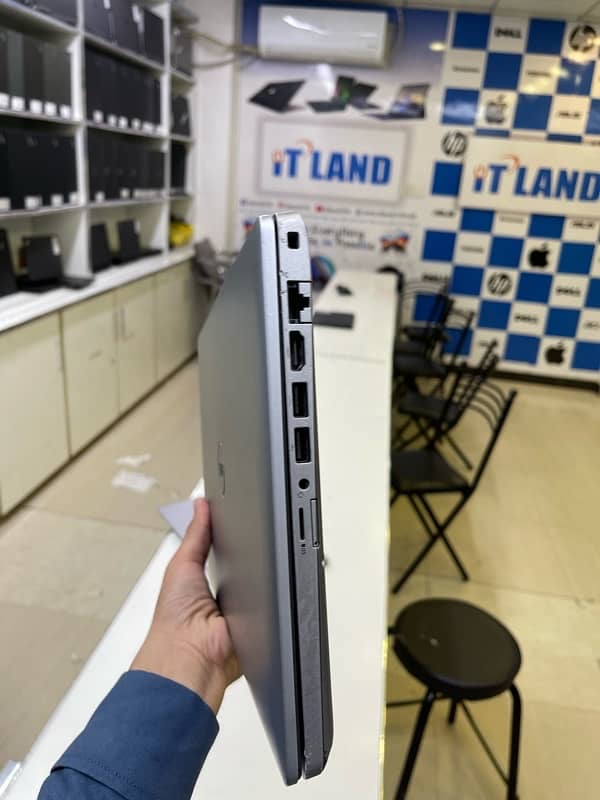 Dell Latitude 5420 Core i5 11th Gen , 16GB, 256GB SSD Laptop for sale 8