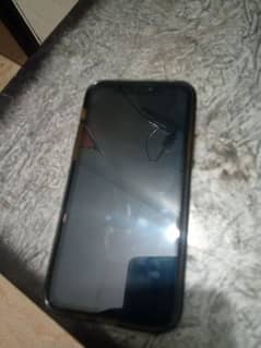 I phone 11pro 256gb non PTA