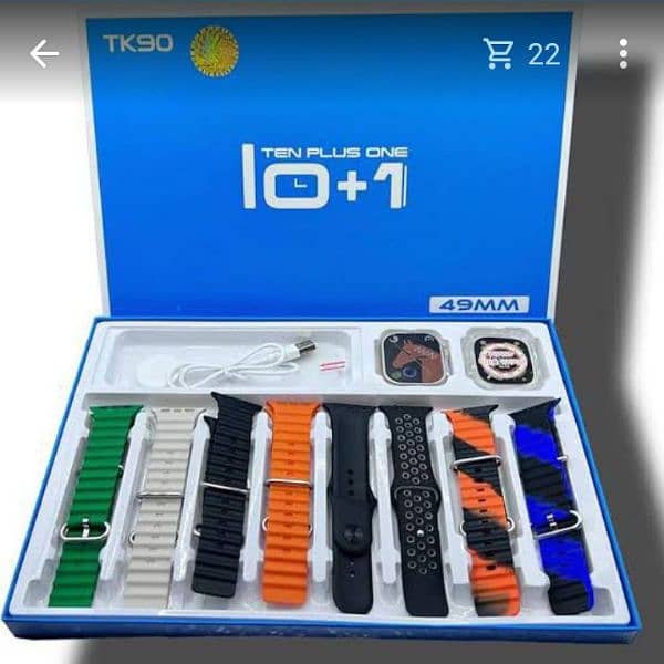 New Smart Watch H20 S9 t900 All  Budget prize 2