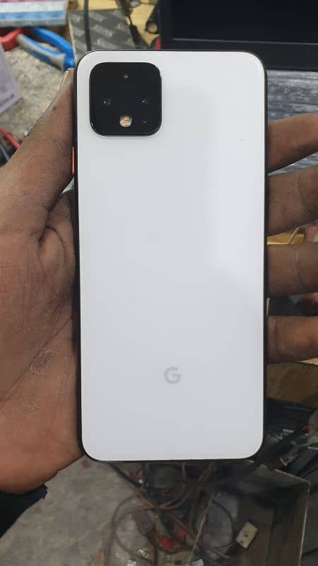 Google pixel 4 non PTA 6 gb 64 gb 0