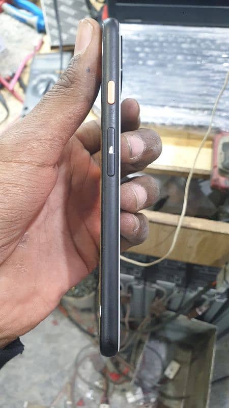 Google pixel 4 non PTA 6 gb 64 gb 5