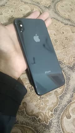 I phone xs max 64 gb non pat jv hai