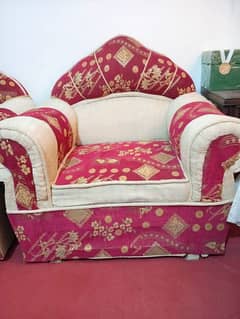 sofa set