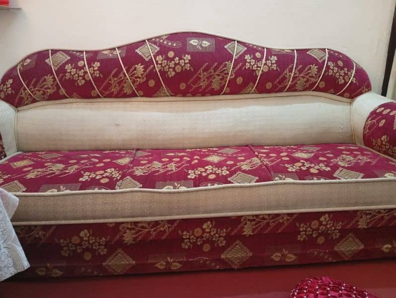 sofa set 4