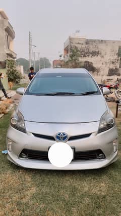 Toyota Prius 2010 1.8