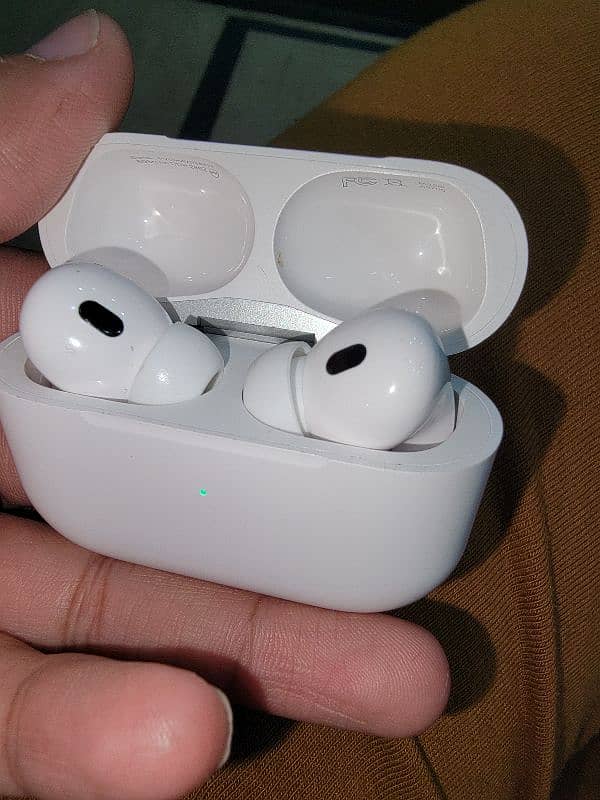 Airpod Pro 2nd Generation 1