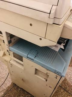 Ricoh 3351 Photocopy Machine