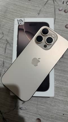 IPhone 16Pro