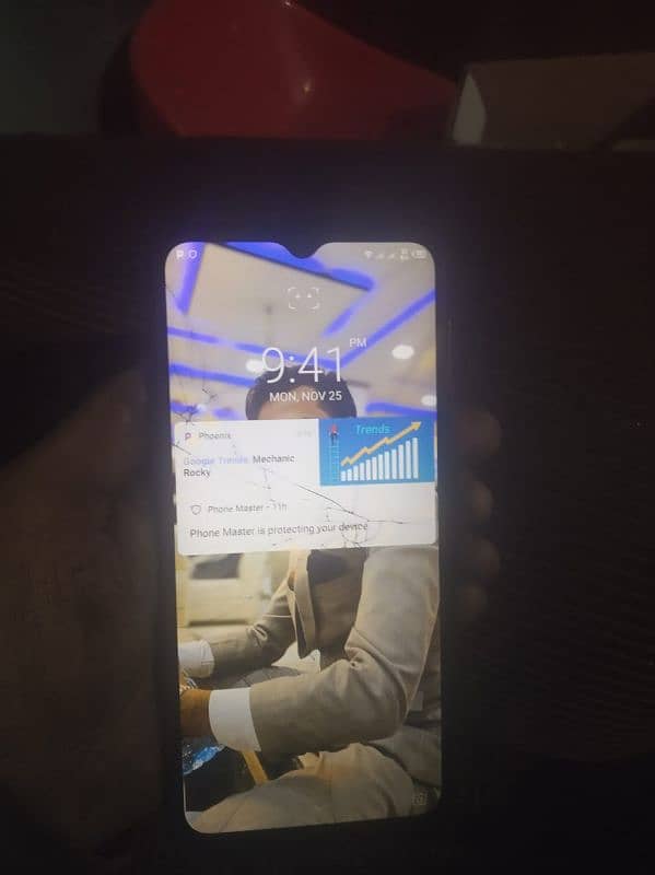 infinix smart 4.2/32gb 3