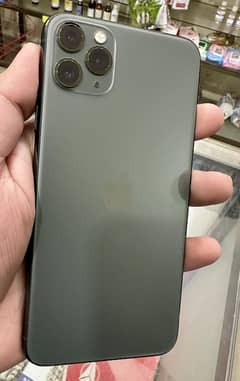 IPhone 11 Pro Max 64GB JV