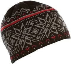 Dale of Norway Holmenkollen Hat Beanie (Made in Norway) MSRP 79 €