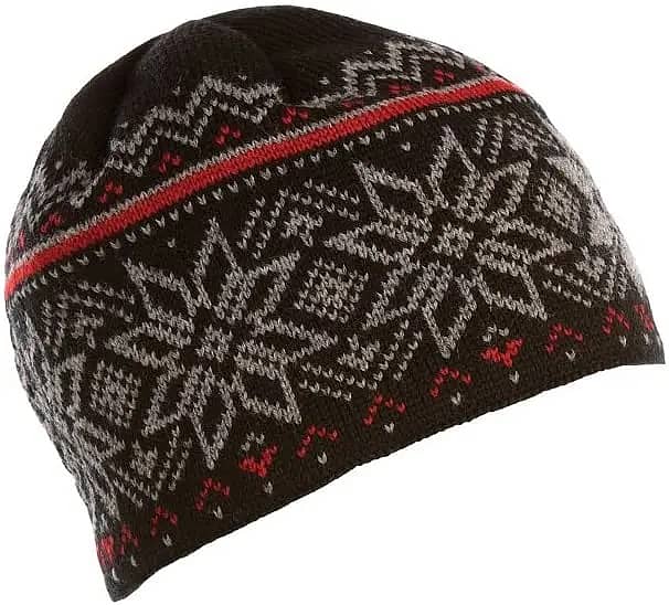 Dale of Norway Holmenkollen Hat Beanie (Made in Norway) MSRP 79 € 0