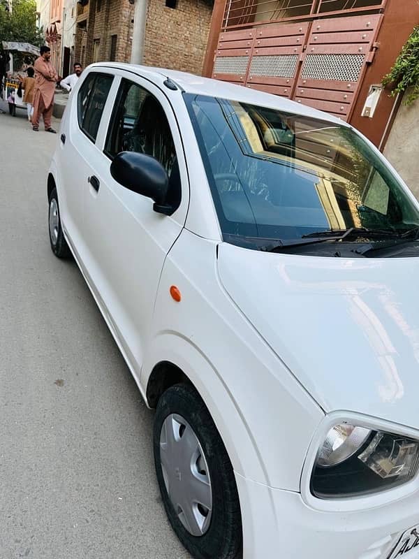 Suzuki Alto 2022 4