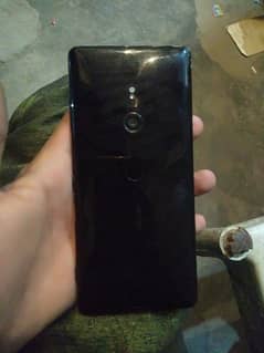 SONY EXPERIA XZ3 OK CONDITION