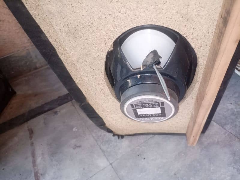 Suzuki Mehran Sound system 6k only 3