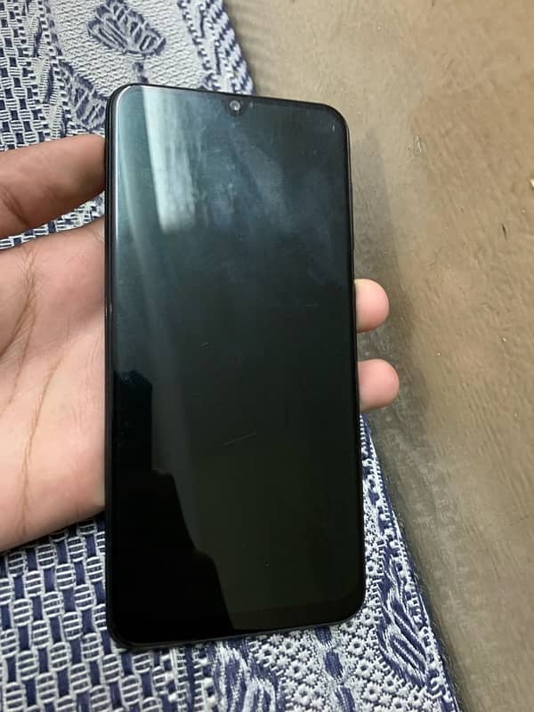 Samsung galaxy A30 0