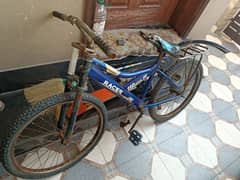 Cycle for sale  location dha rehbar