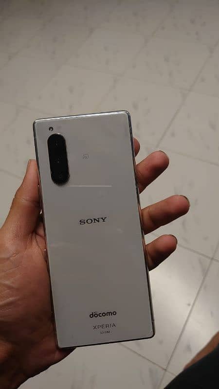 Sony Experia 5 1