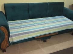 just 1 month use sofa for sale