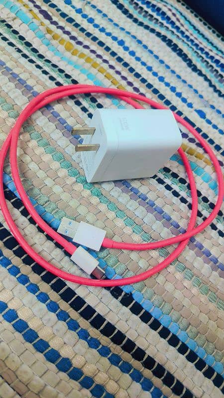 100 watt 100% original charger Realme, Oppo, Vivo , vooc 0