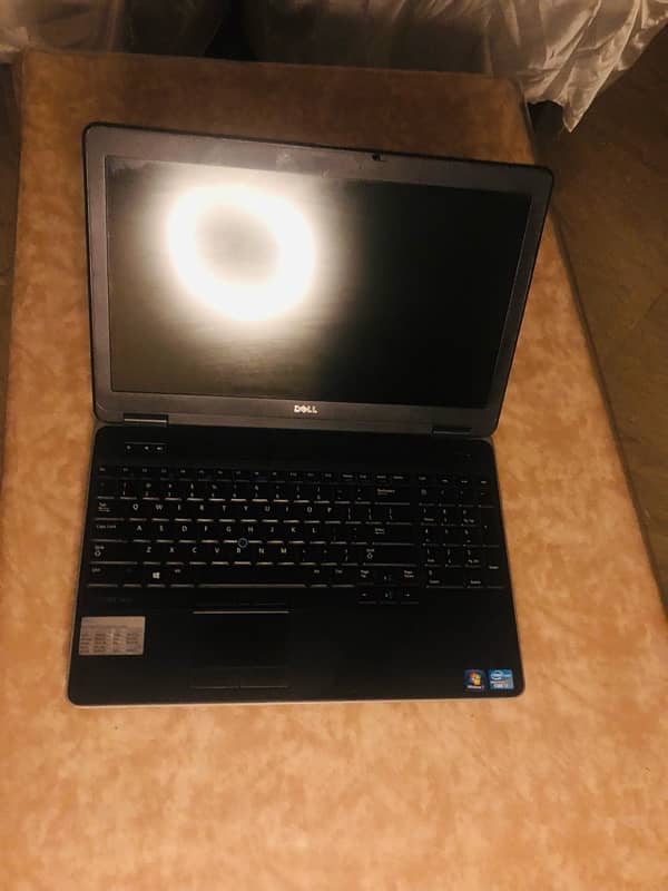 11 sale dell imported laptop which is a gaming beast and for office 2