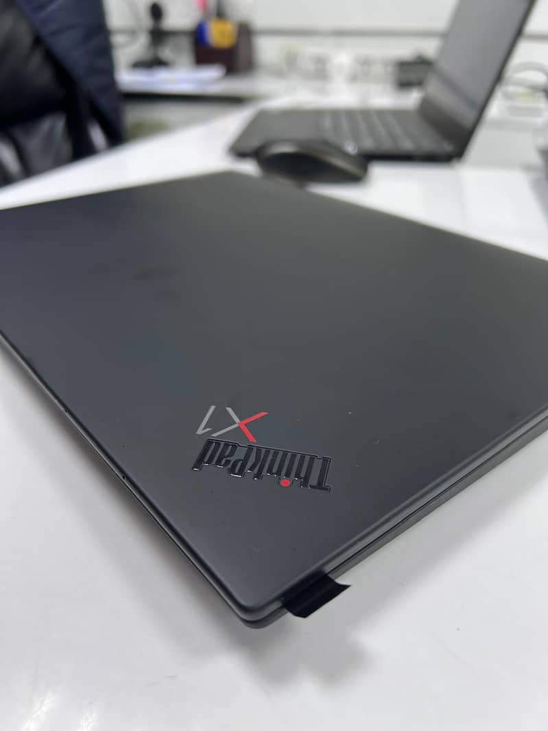 LENOVO X1 CARBON Ci5 11TH GEN 2