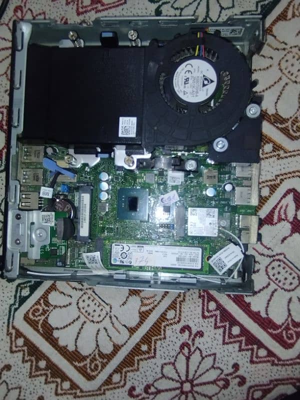 Dell Optiplx 3050 5